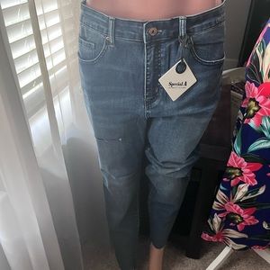 Plus size jeans **NEW**